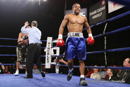 boxing